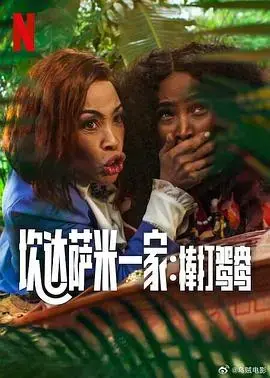 《炊达萨米一家：棒打鸳鸯》：欢笑与泪水的印度式家庭纠葛