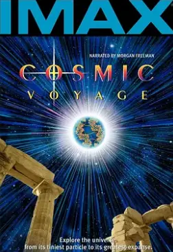 《宇宙之旅》：星际探险，揭秘宇宙的奥秘与未知！