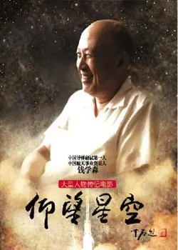 《仰望星空》：一部触动心灵的中国航天史诗纪录片