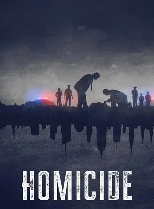 《凶杀重案实录：纽约 第二季》：深入纽约阴暗角落，揭秘未解悬案的残酷真相