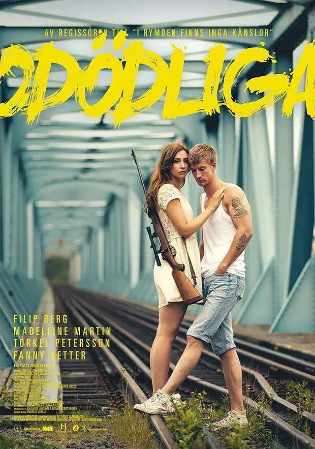 《不朽的夏天》：一场追逐永恒的青春史诗，关于爱、失去与自由的深刻夏日回响