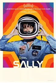 《萨莉》：一部关于寻找自我的治愈系电影，让你在欢笑与泪水中重拾勇气